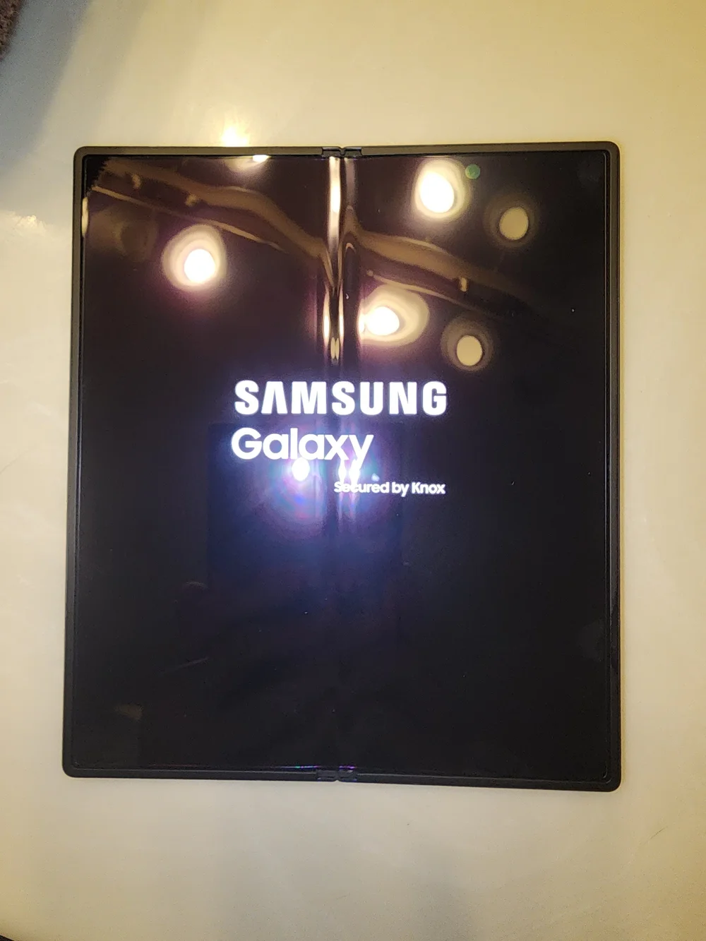 Samsung Galaxy ZFold 6 256 GB NEVER USED